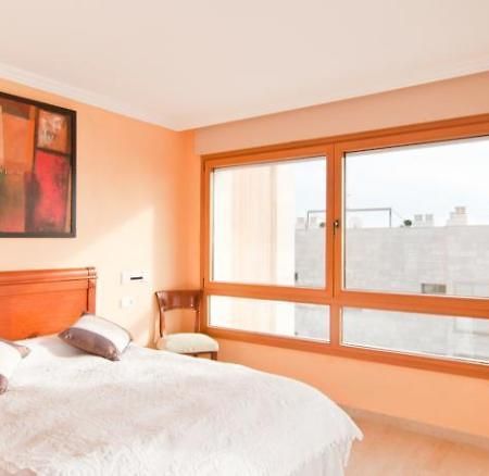 Hôtel Cala Figuera à Palma Extérieur photo