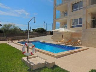 Hôtel Cala Figuera à Palma Extérieur photo