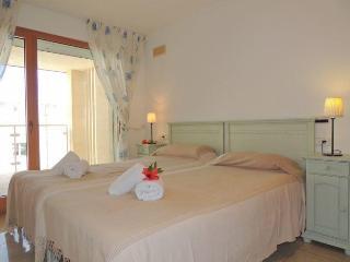 Hôtel Cala Figuera à Palma Extérieur photo