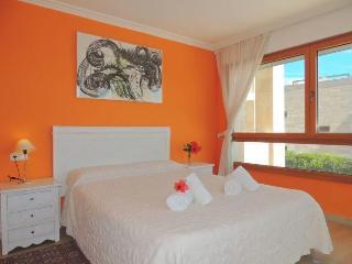 Hôtel Cala Figuera à Palma Extérieur photo