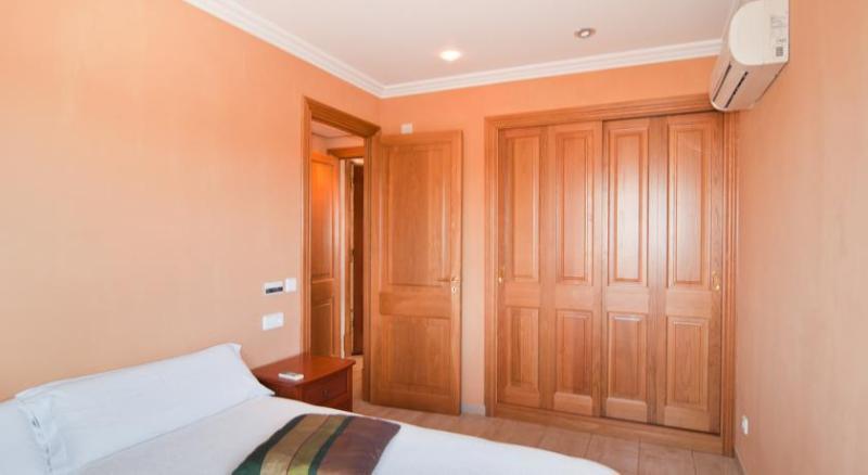 Hôtel Cala Figuera à Palma Extérieur photo