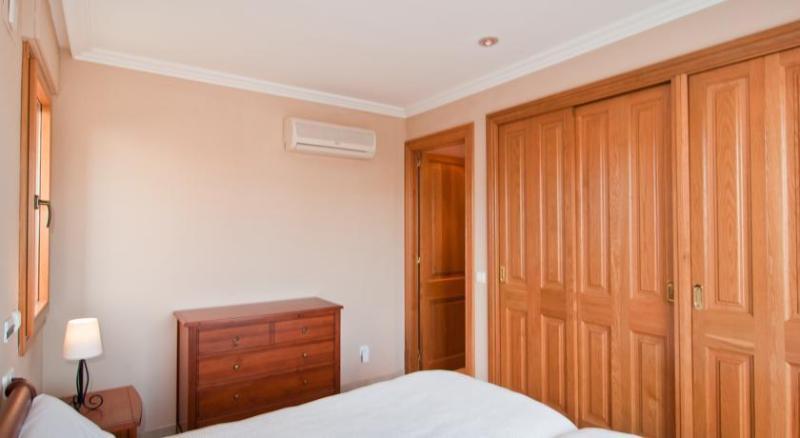 Hôtel Cala Figuera à Palma Extérieur photo